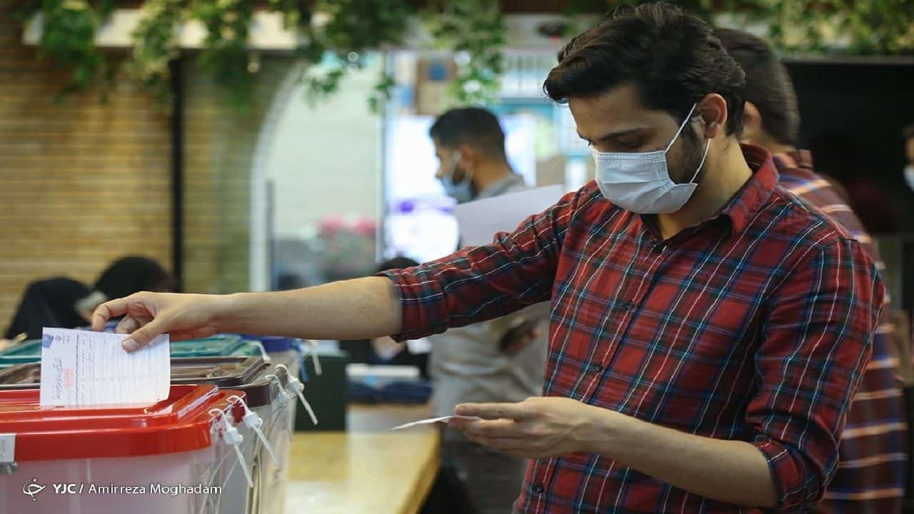 تلوبیون و ایران‌صدا به پیشبرد انتخابات کمک می‌کنند