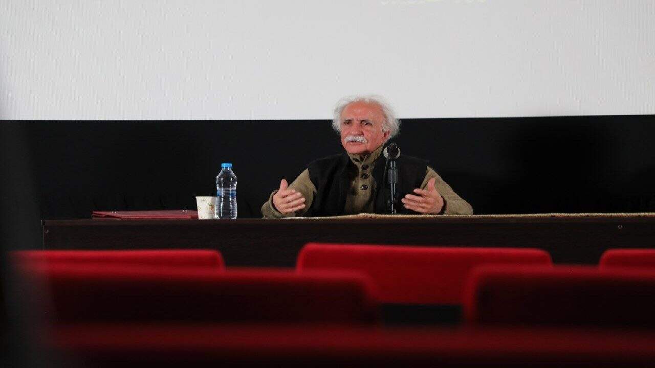 «نیشدارو» از اولین فیلم‌های دراماتیک در جهان است