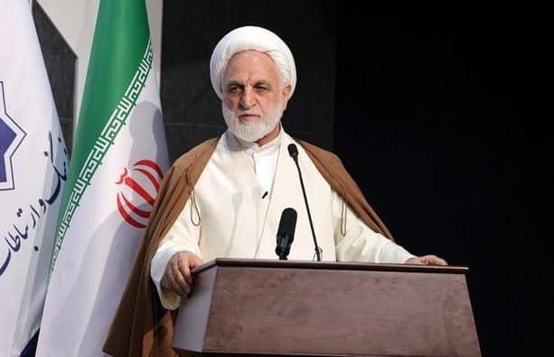 ایران و عراق درصدد ایجاد «امنیت پایدار» برای یکدیگر هستند
