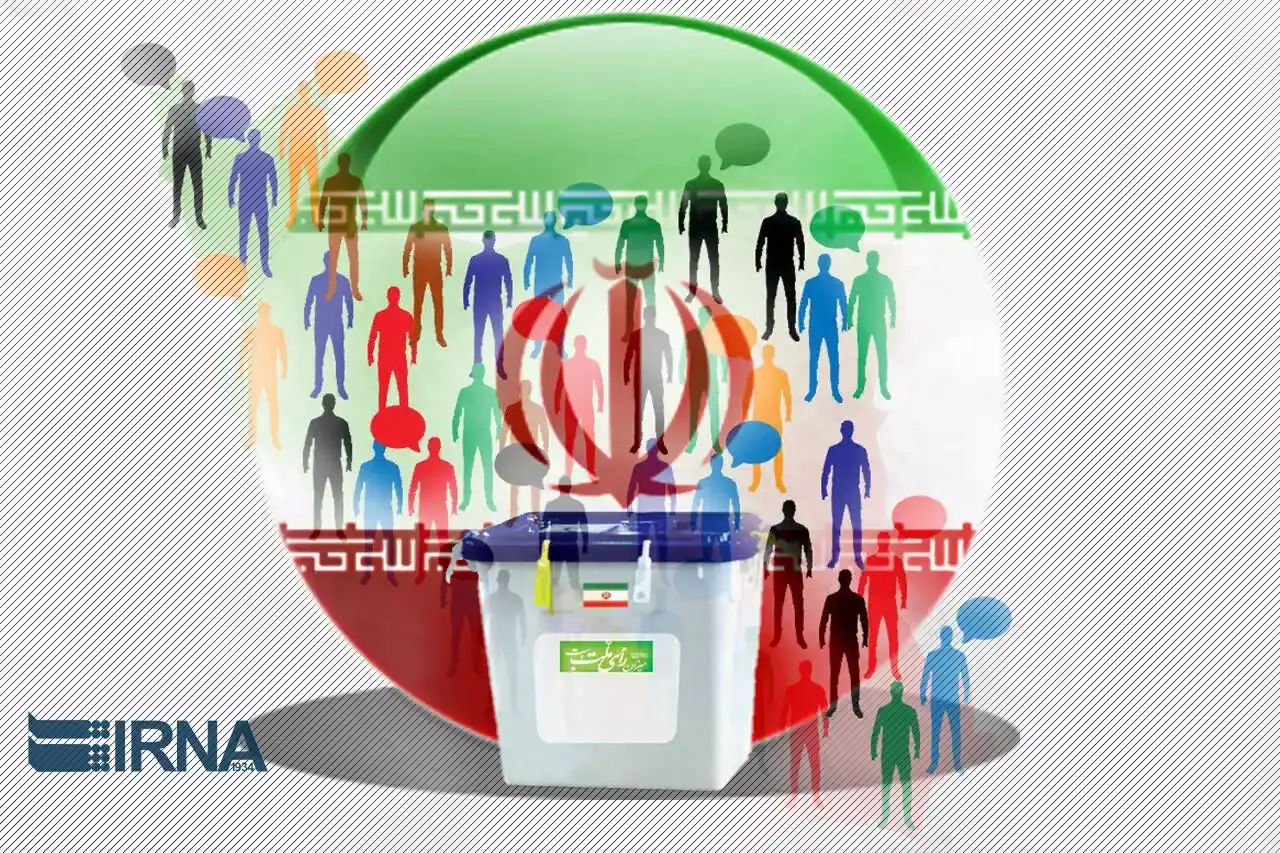 ۱۹۰ هزار نیروی انتظامی امنیت انتخابات را تأمین می‌کند