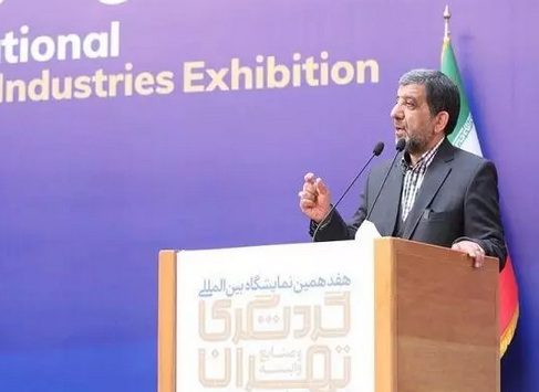ضرغامی: ۵۰ درصد جمعیت جهان می‌توانند بدون روادید به ایران سفر کنند