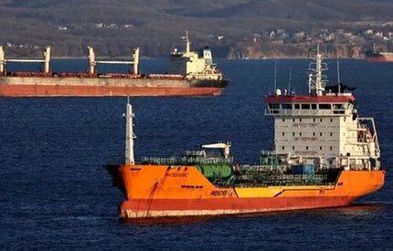 نفتکش‌های روسی هم از دریای سرخ فراری شدند!