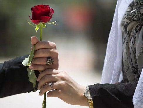 افزایش میانگین سن ازدواج در زنان و مردان