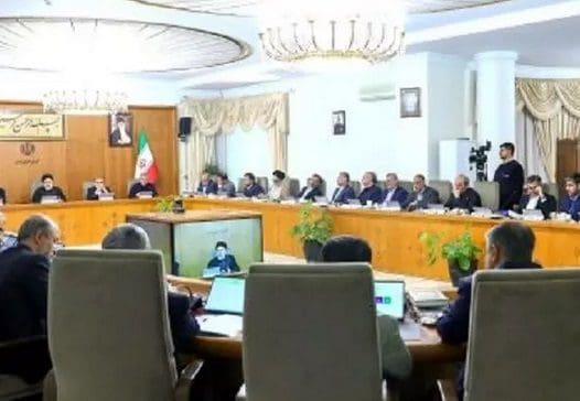 تاکید رئیسی بر تقویت نظارت بر بازار عمده و خرده‌فروشی و حسن اجرای طرح «دارویار»