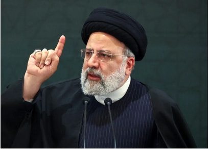 آقای رئیسی! چگونه می‌گویید ریشه‌های فساد را خشک می‌کنید اما درباره فساد ٧/٣ دلاری چای دبش حتی یک جمله توضیح ندادید؟