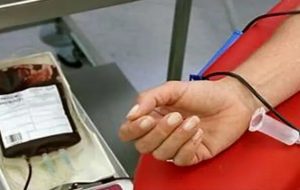 حداقل و حداکثر سن اهدای خون اعلام شد