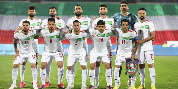 ایران در راه بازگشت به صدر رنکینگ آسیا: فرصتی بازیافتنی با پیروزی برابر قطر