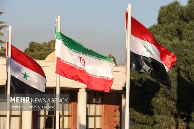 تعرفه‌های گمرکی برخی از کالاها با سوریه صفر شد