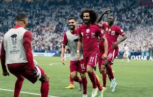 تیم ملی قطر قهرمان جام ملت‌های هجدهم شد/ شگفتی اردن کامل نشد