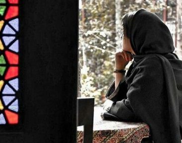 زن مستقل دروغ روانشناسی زرد است