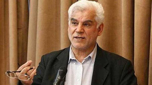 آماده‌ایم، پنهانی راهکار ارزی بدهیم
