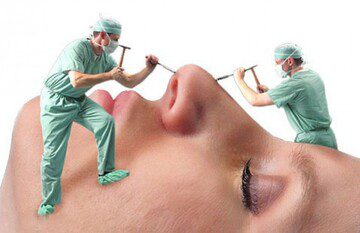 صعود تلخ در جدول جهانی جراحی‌زیبایی + هزینه های عمل در ایران