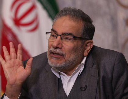 پاسخ «شمخانی» به ادعای اخیر «ترامپ» درباره یک تماس