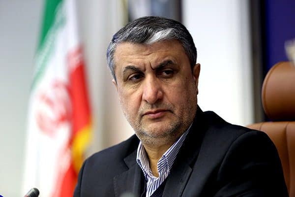 اسلامی اعلام کرد: قطع وابستگی به خارج با تقویت و پشتیبانی از زنجیره تولید رادیوداروها