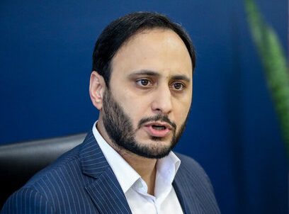 توضیحات بهادری جهرمی درباره ممنوعیت استفاده از فیلترشکن
