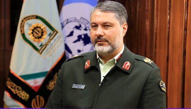 پلیس بین‌الملل ایران کلاهبردار میلیاردی را به کشورش برگرداند