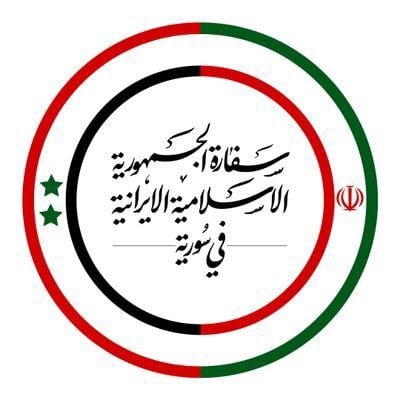 سفارت ایران در سوریه خبر داد: شهادت یک مستشار ایرانی در پی حملات صهیونیست‌ها