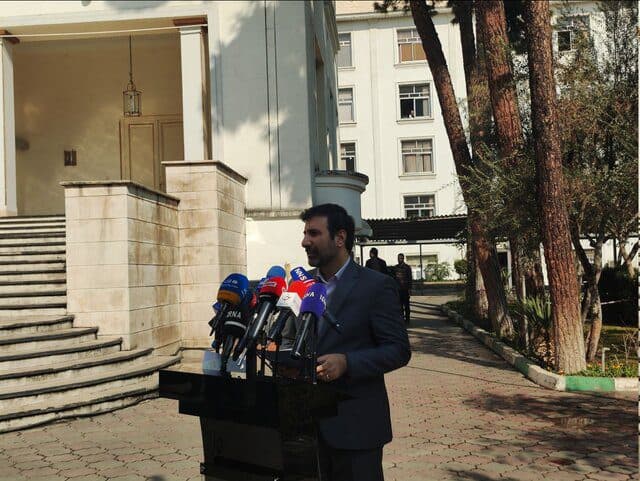 طحان‌نظیف: نظر شورای نگهبان درباره لایحه بودجه ۱۴۰۳ امروز به مجلس اعلام می‌شود