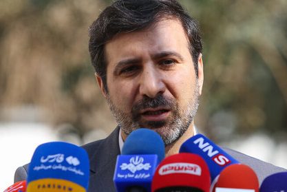 تعداد نهایی کاندیداهای انتخابات مجلس به بیش از ۱۵هزار و ۲۰۰ نفر رسید