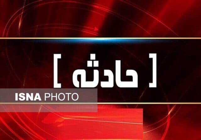 تصادف خونین در جاده خدا آفرین ۴ کشته و ۳ مصدوم بر جای گذاشت