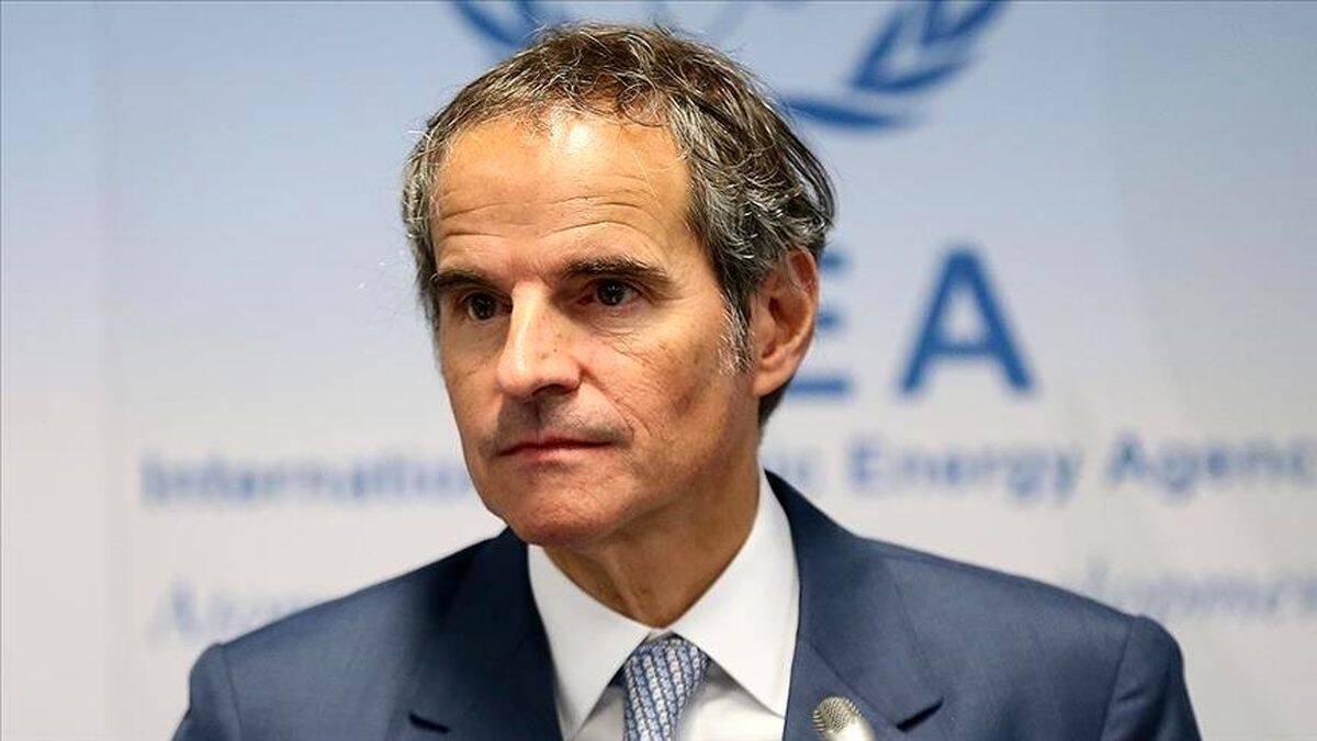 ا یران سرعت غنی‌سازی اورانیوم با خلوص ۶۰ درصدی را سه برابر کرد