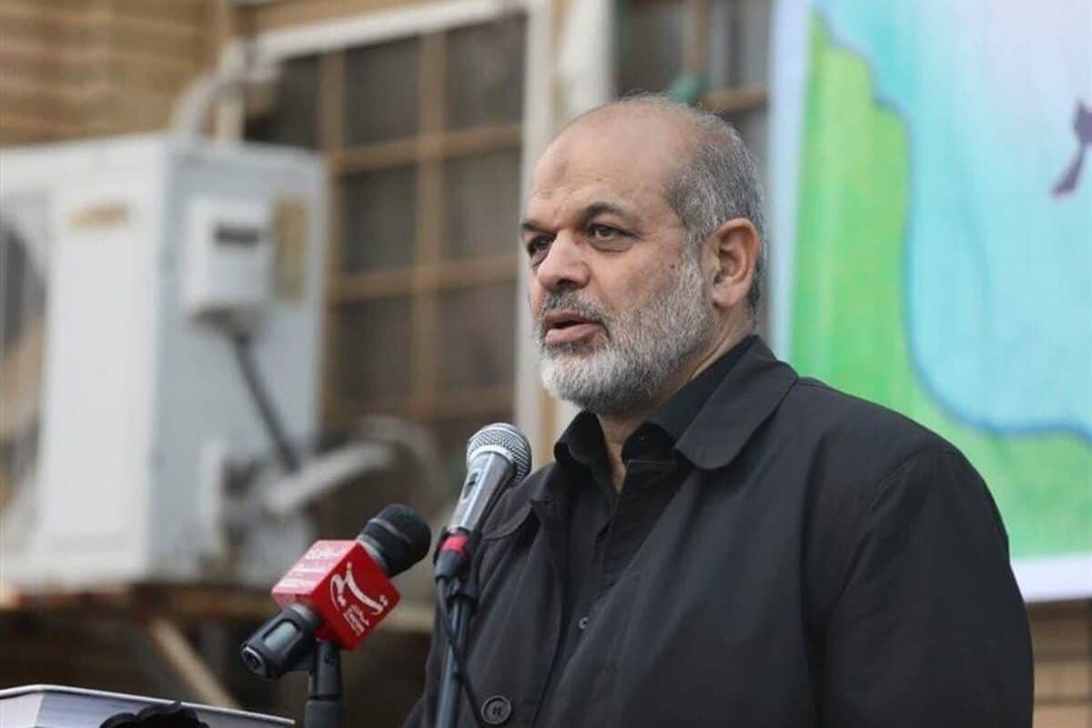 وحیدی: انتخاباتی پرشور خواهیم داشت