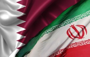 چند مقایسه بین ایران و قطر