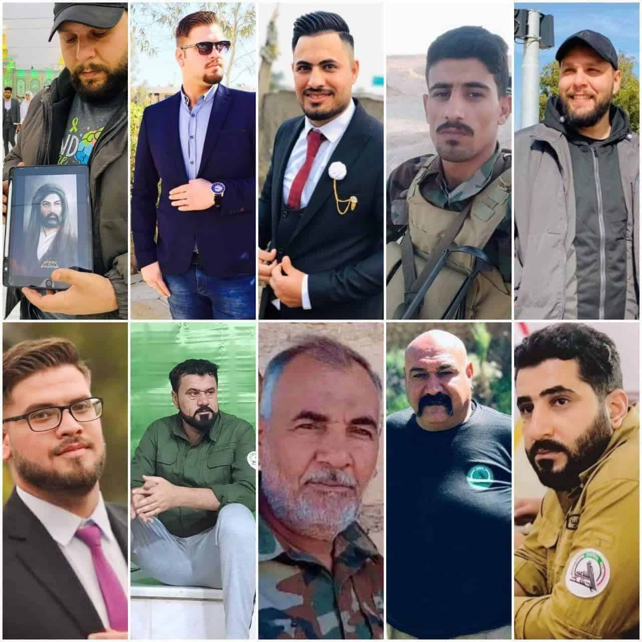 برای تحلیل حمله آمریکا عجله نکنید