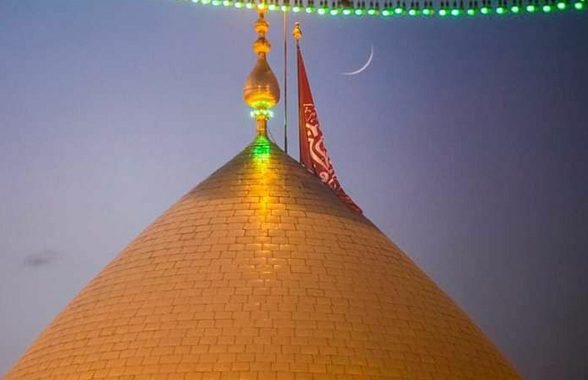 فردا اول ماه شعبان است