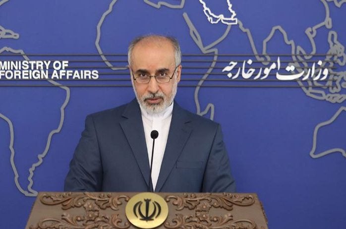 ایران حملات هوایی اسرائیل به رفح را به شدت محکوم کرد
