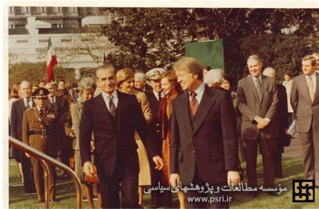 نفوذ فرهنگ آمریکایی در ایران در زمان پهلوی، از زبان اشرف