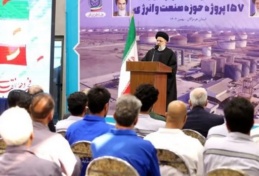 نتیجه ضمیمه شدن دانایی‌ها به توانایی‌ها، پیشرفت‌ها و توسعه‌ای است که در جای جای کشور شاهدیم