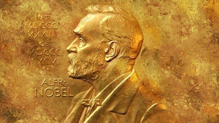 زنان صلح نوبل، در خدمت شیطان صهیونیسم