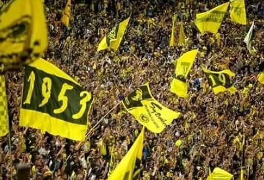 بلیت‌فروشی دیدار تیم های سپاهان و الهلال آغاز شد