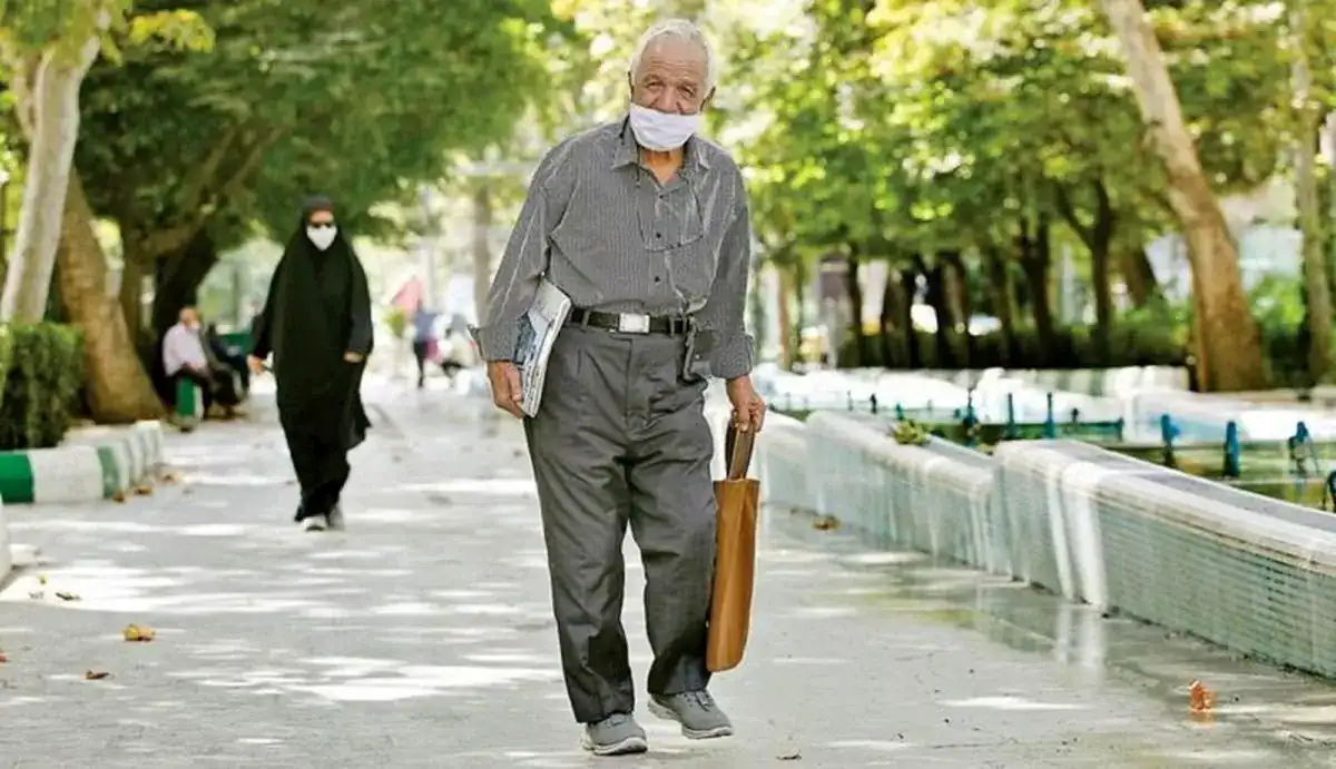 «عیدی بازنشستگان» پول دو جفت کفش نمی‌شود!