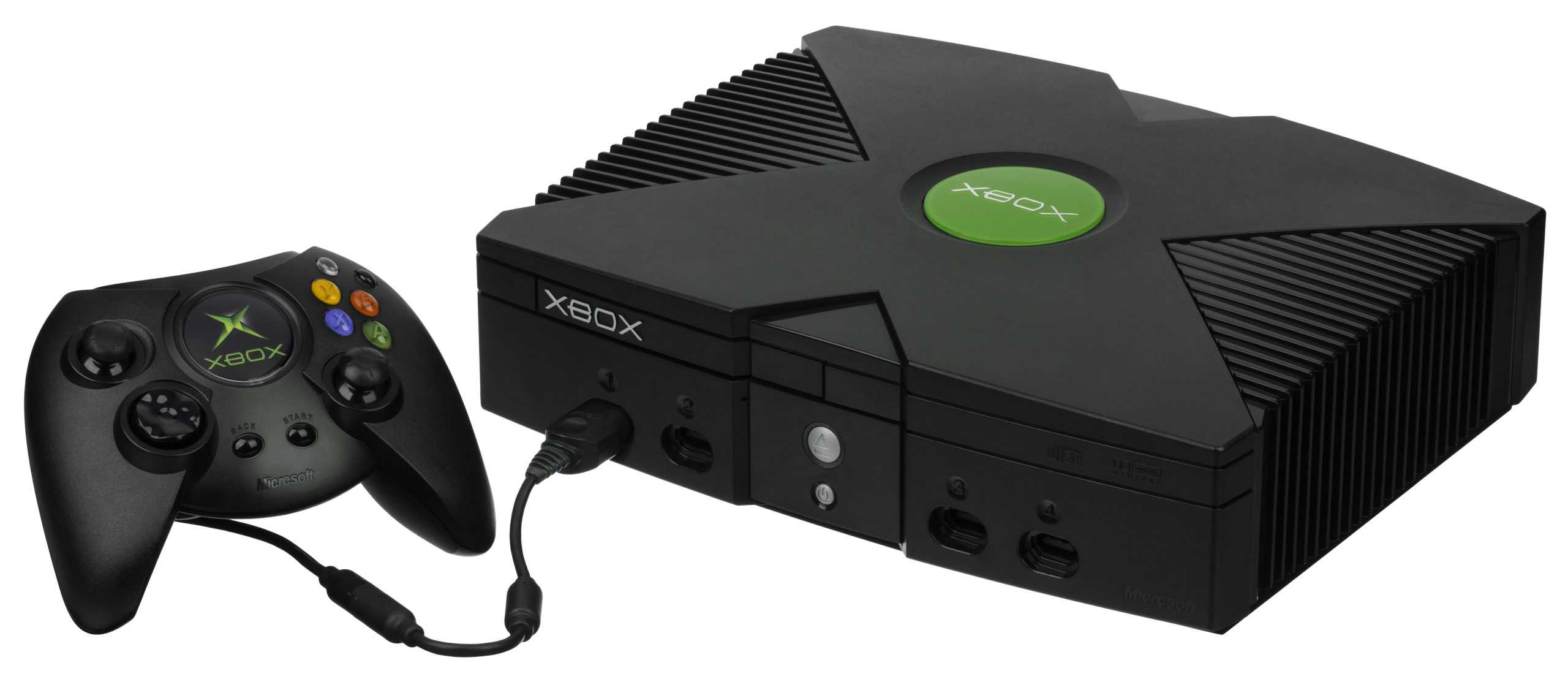 Xbox، جایگاه برتر و تکنولوژی پیشرفته در دنیای بازی‌های ویدیویی
