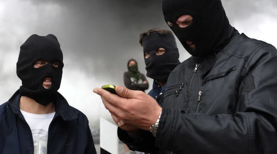 صهیونیست‌ها کماکان روی دور خودزنی!