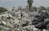 در صورت تشدید تنش در غزه ممکن است حدود 85 هزار نفر طی شش ماه آتی کشته شوند