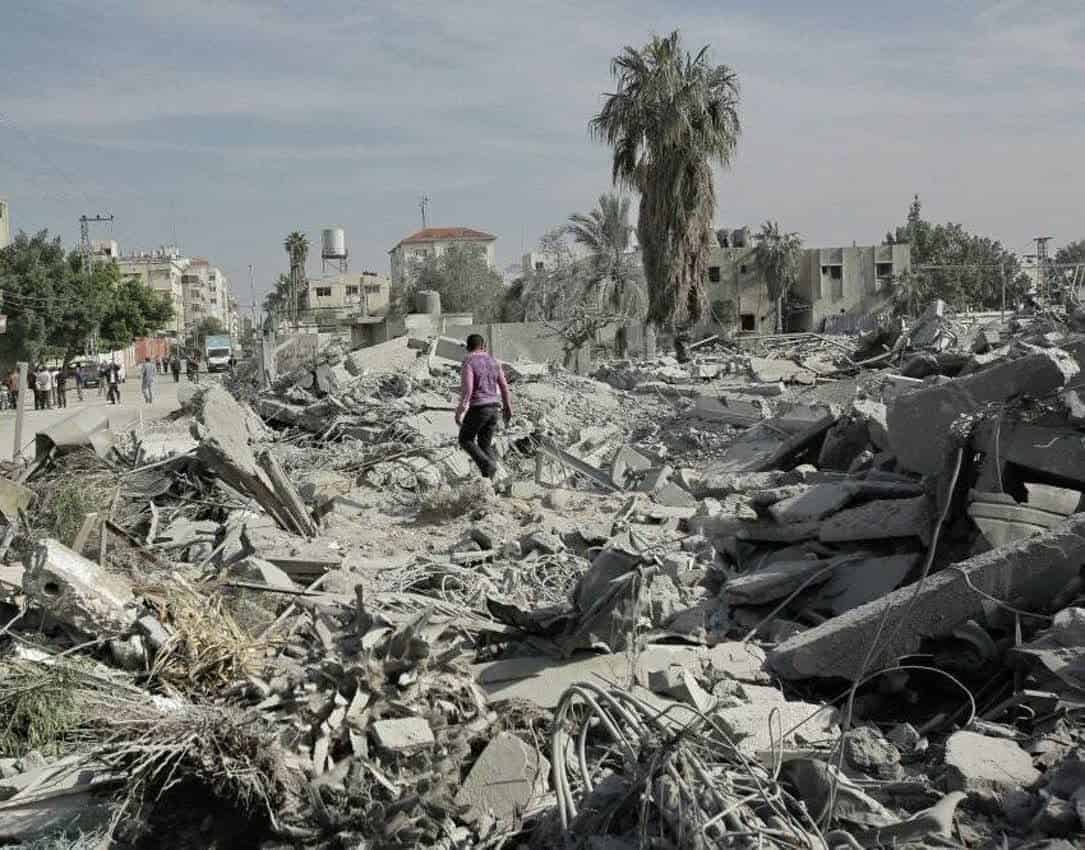 در صورت تشدید تنش در غزه ممکن است حدود 85 هزار نفر طی شش ماه آتی کشته شوند