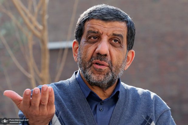 ضرغامی: توصیه مراقبت از انحراف نسبت به خط امام مشمول همه می‌شود