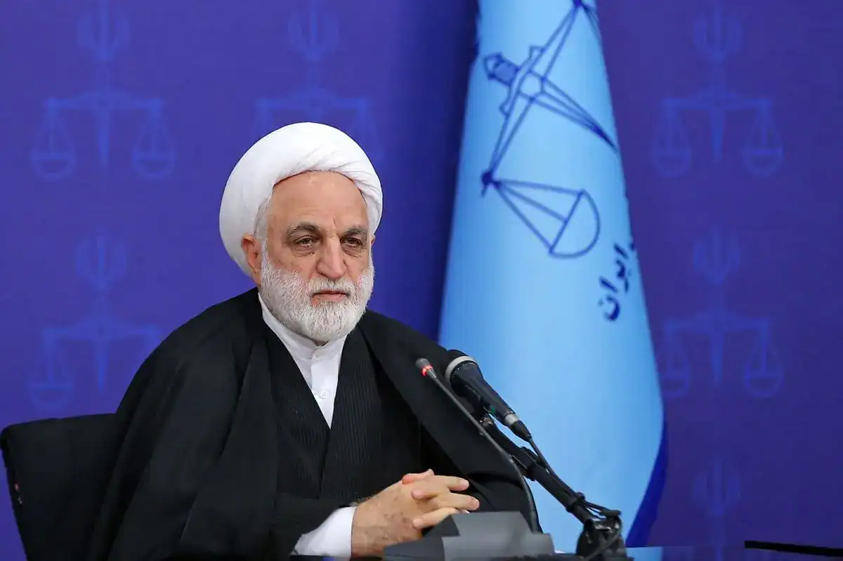 رئیس قوه قضاییه مطرح کرد: اختلاف کارشناسی ۷ هزار میلیاردی یک زمین در تهران