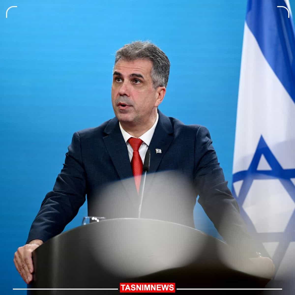 واکنش وزیر اسرائیلی به شروط عربستان