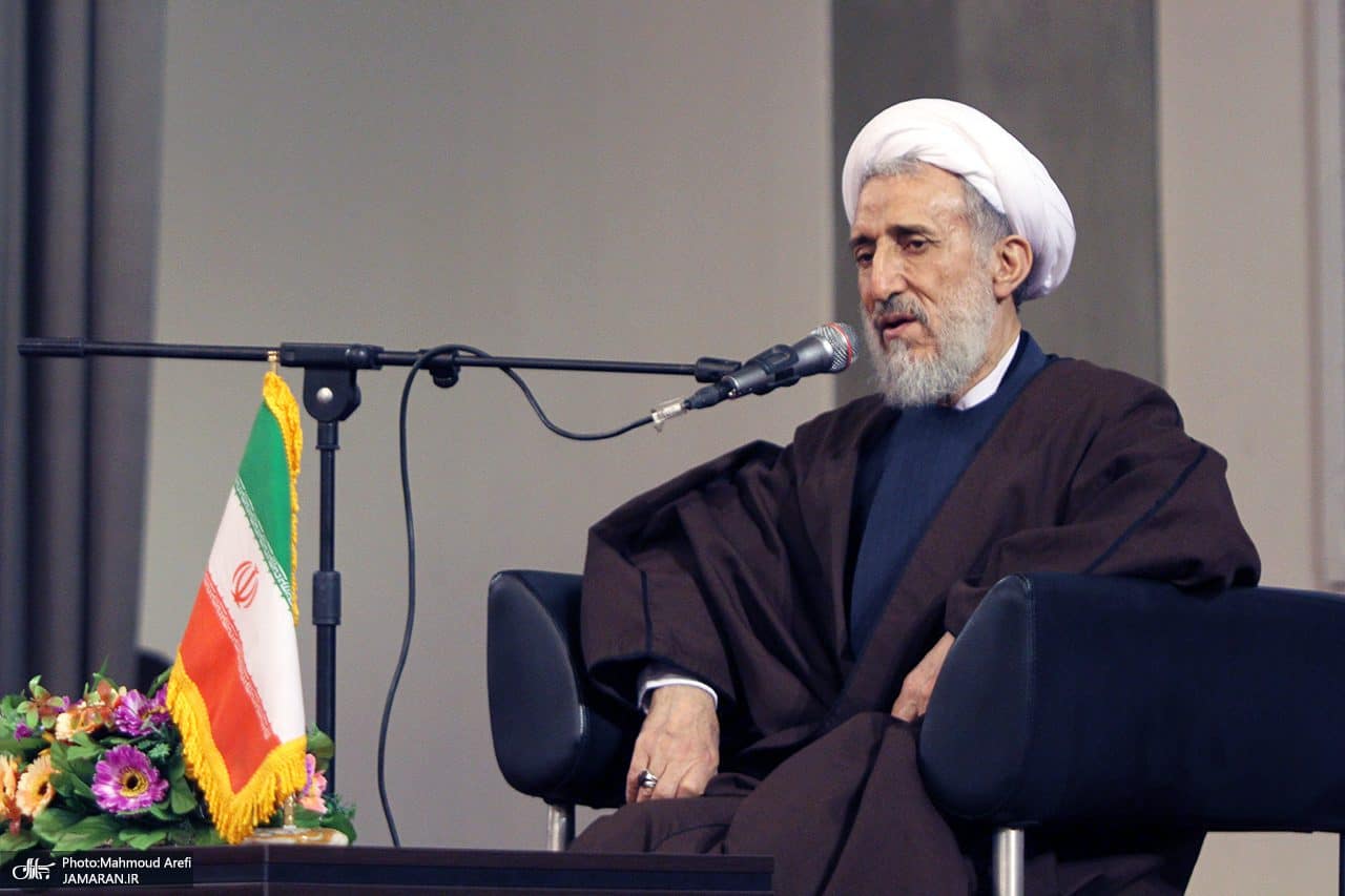 آیت‌ الله صدیقی: عجین کردن «جمهوریت» و «اسلامیت» بزرگترین کار امام بود