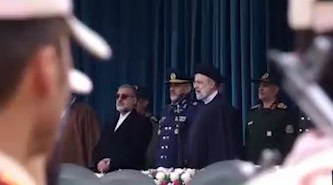 رئیس جمهور: نیروی انتظامی در مقابل تبهکاران و مجرمان باید با اقتدار ظاهر شود