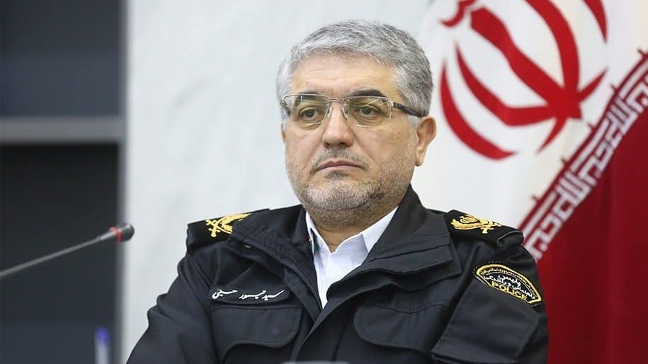 راه اندازی مرکز آزمون تصادف تا چند ماه آینده