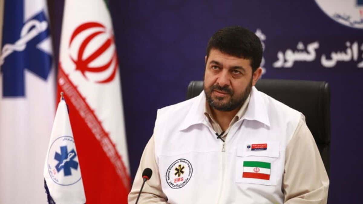 سفرهای غیرضروری به پنج استان تحت خطر ممنوع
