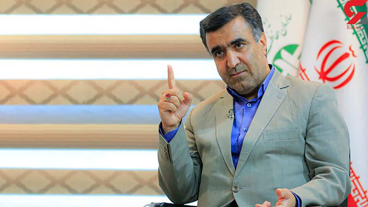 به کوری چشم معاندان؛ حال دریاچه ارومیه رو به بهبود است