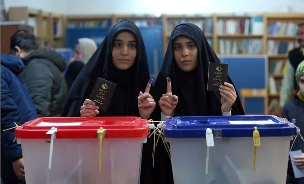 ارزیابی مشارکت ۲۵ میلیونی در انتخابات ۱۴۰۲