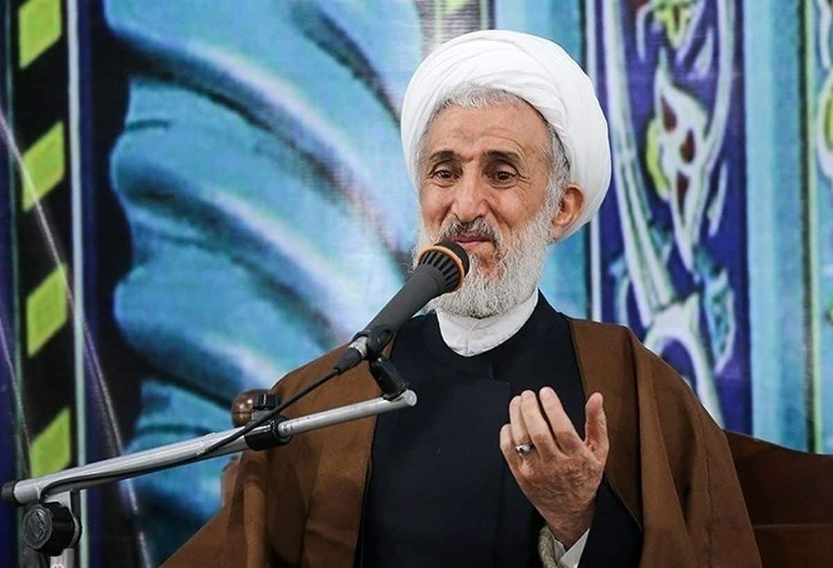 قوه قضائیه با موضوع آقای صدیقی مانند هر شهروند عادی دیگر برخورد کند