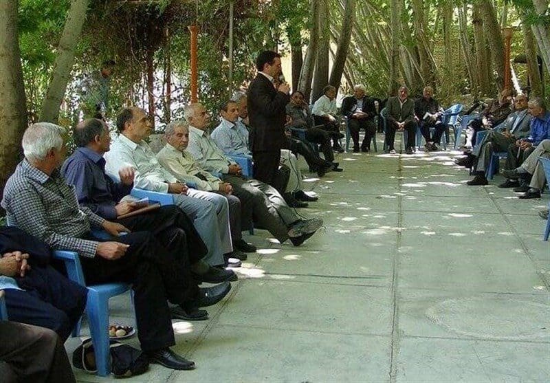 اعمال افزایش حقوق بازنشستگان در اردیبهشت‌